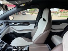 BYD Qin PLUS 2024 Honor Edition DM-i 55KM Leading Type - фото 5