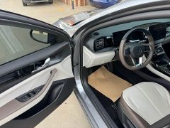 BYD Qin PLUS 2024 Honor Edition DM-i 55KM Leading Type - фото 6