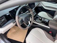 BYD Qin PLUS 2024 Honor Edition DM-i 55KM Leading Type - фото 7