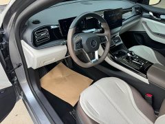 BYD Qin PLUS 2024 Honor Edition DM-i 55KM Leading Type - фото 8