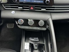 Lexus Elantra 1.5L CVT GLX Elite Edition - фото 16