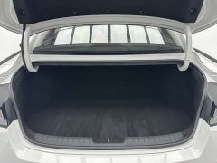 Lexus Elantra 1.5L CVT GLX Elite Edition - фото 19