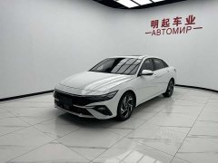 Lexus Elantra 1.5L CVT GLX Elite Edition - фото 4