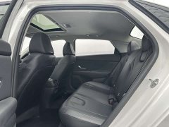 Lexus Elantra 1.5L CVT GLX Elite Edition - фото 6