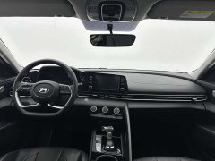 Lexus Elantra 1.5L CVT GLX Elite Edition - фото 7