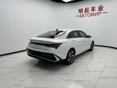 Lexus Elantra 1.5L CVT GLX Elite Edition - фото 9