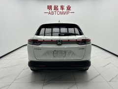 Honda Vezel 1.5L CVT Elite Edition - фото 10