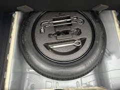 Honda Vezel 1.5L CVT Elite Edition - фото 18