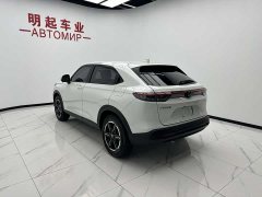 Honda Vezel 1.5L CVT Elite Edition - фото 8