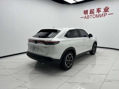 Honda Vezel 1.5L CVT Elite Edition - фото 9