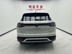 Lexus Tanyue 280TSI two-wheel drive luxury Plus advanced version - фото 10