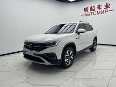 Lexus Tanyue 280TSI two-wheel drive luxury Plus advanced version - фото 4