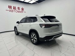 Lexus Tanyue 280TSI two-wheel drive luxury Plus advanced version - фото 8