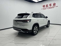 Lexus Tanyue 280TSI two-wheel drive luxury Plus advanced version - фото 9