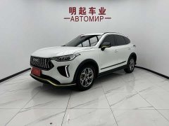 Haval Red Rabbit Exclusive Edition 1.5T Red Bronze Rabbit - фото 1