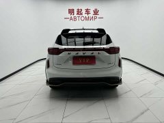 Haval Red Rabbit Exclusive Edition 1.5T Red Bronze Rabbit - фото 10