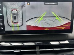 Haval Red Rabbit Exclusive Edition 1.5T Red Bronze Rabbit - фото 17