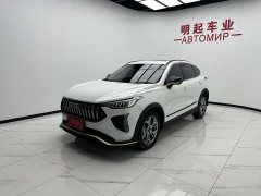 Haval Red Rabbit Exclusive Edition 1.5T Red Bronze Rabbit - фото 4