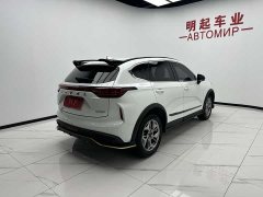 Haval Red Rabbit Exclusive Edition 1.5T Red Bronze Rabbit - фото 9