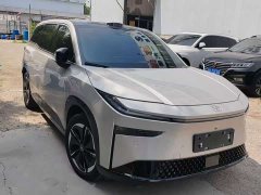 Toyota bZ3X 520 Pro LiDAR Edition - фото 2