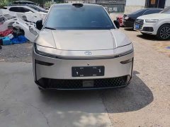 Toyota bZ3X 520 Pro LiDAR Edition - фото 3
