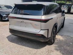 Toyota bZ3X 520 Pro LiDAR Edition - фото 7