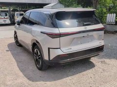 Toyota bZ3X 520 Pro LiDAR Edition - фото 8