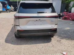 Toyota bZ3X 520 Pro LiDAR Edition - фото 9