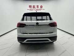 Lexus Tanyue 280TSI two-wheel drive luxury smart connected version - фото 10