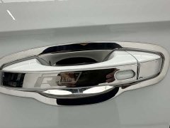 Lexus Tanyue 280TSI two-wheel drive luxury smart connected version - фото 11