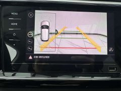 Lexus Tanyue 280TSI two-wheel drive luxury smart connected version - фото 16