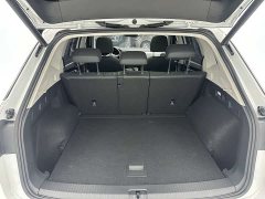 Lexus Tanyue 280TSI two-wheel drive luxury smart connected version - фото 18