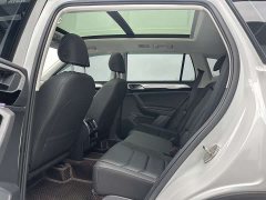 Lexus Tanyue 280TSI two-wheel drive luxury smart connected version - фото 6