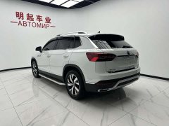 Lexus Tanyue 280TSI two-wheel drive luxury smart connected version - фото 8