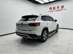Lexus Tanyue 280TSI two-wheel drive luxury smart connected version - фото 9
