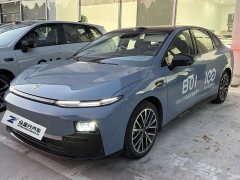 Leapmotor B01 550 LiDAR Edition - фото 1