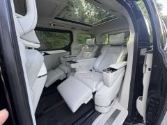 Volvo EM90 2025 Ultra six-seater - фото 10