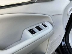 Volvo EM90 2025 Ultra six-seater - фото 16