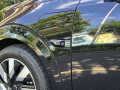 Volvo EM90 2025 Ultra six-seater - фото 4