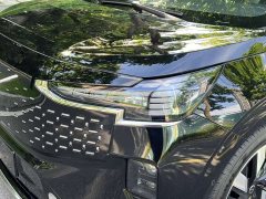 Volvo EM90 2025 Ultra six-seater - фото 5