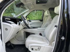 Volvo EM90 2025 Ultra six-seater - фото 8