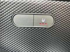 Mercedes-Benz A-Class facelift A 180 L sports sedan - фото 12