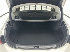 Mercedes-Benz A-Class facelift A 180 L sports sedan - фото 16
