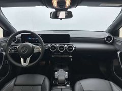 Mercedes-Benz A-Class facelift A 180 L sports sedan - фото 6