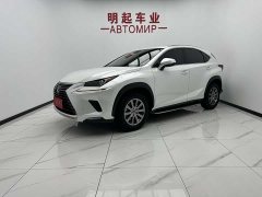 Lexus NX 2020 200 AWD Fengshang Edition National VI - фото 1