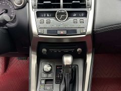 Lexus NX 2020 200 AWD Fengshang Edition National VI - фото 15