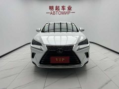 Lexus NX 2020 200 AWD Fengshang Edition National VI - фото 2