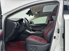 Lexus NX 2020 200 AWD Fengshang Edition National VI - фото 5