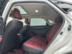 Lexus NX 2020 200 AWD Fengshang Edition National VI - фото 6