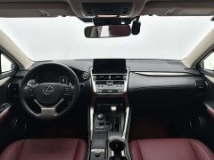 Lexus NX 2020 200 AWD Fengshang Edition National VI - фото 7